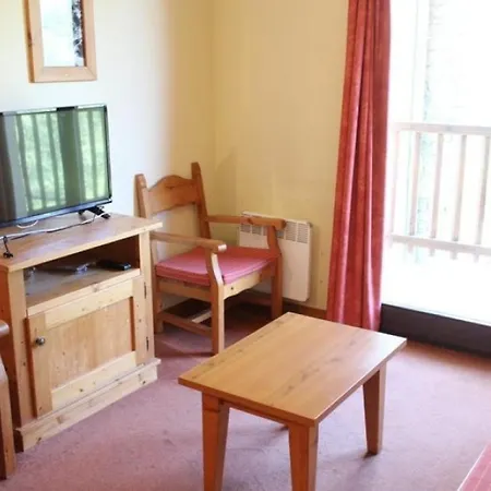 Apartment 2 Pieces, 4 Personnes, Proche Telecabine Et Commerces - Fr-1-265-305 *