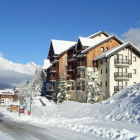 Apartment 2 Pieces, 4 Personnes, Proche Telecabine Et Commerces - Fr-1-265-305 *