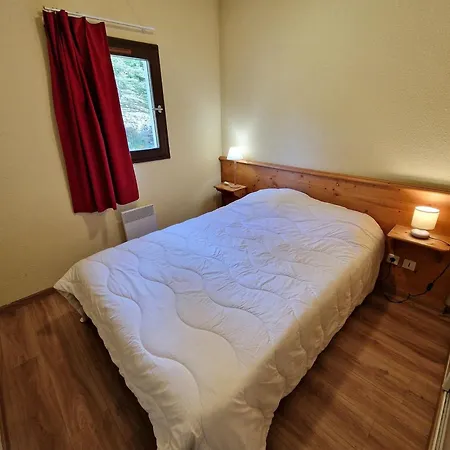 Apartment 2 Pieces, 4 Personnes, Proche Telecabine Et Commerces - Fr-1-265-305