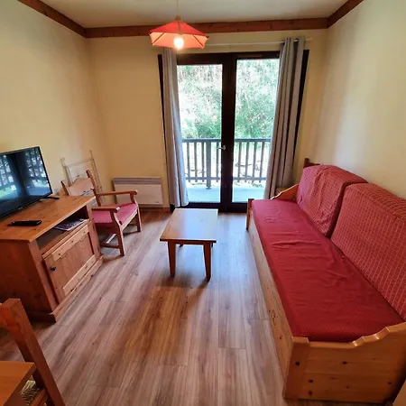 Apartment 2 Pieces, 4 Personnes, Proche Telecabine Et Commerces - Fr-1-265-305 Modane